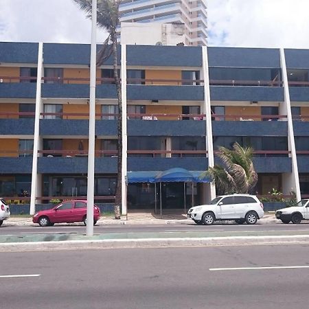 Flat Jardim De Alah Apartment Salvador Exterior foto
