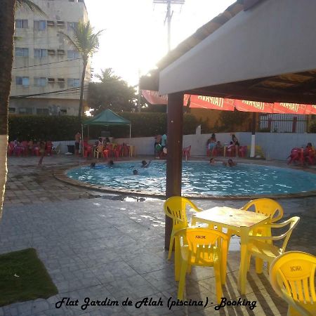 Flat Jardim De Alah Apartment Salvador Exterior foto