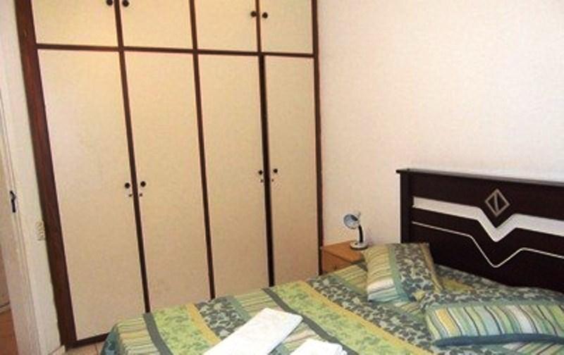 Flat Jardim De Alah Apartment Salvador Cameră foto