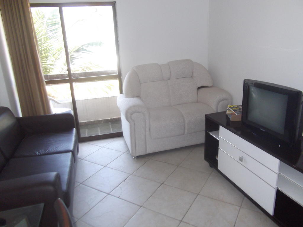 Flat Jardim De Alah Apartment Salvador Cameră foto