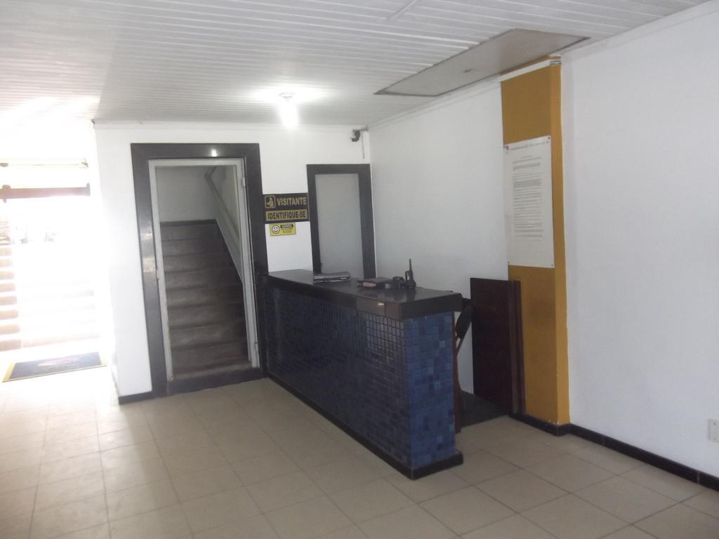 Flat Jardim De Alah Apartment Salvador Cameră foto