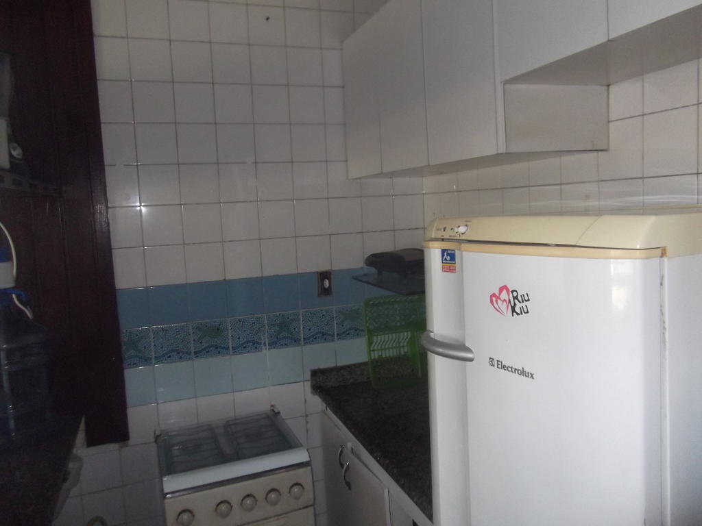 Flat Jardim De Alah Apartment Salvador Cameră foto