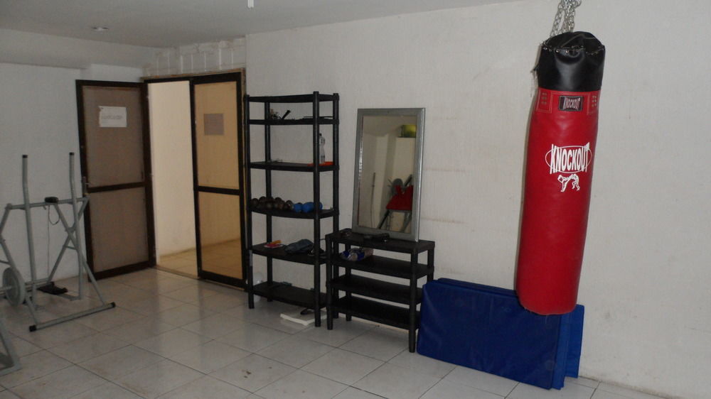 Flat Jardim De Alah Apartment Salvador Exterior foto