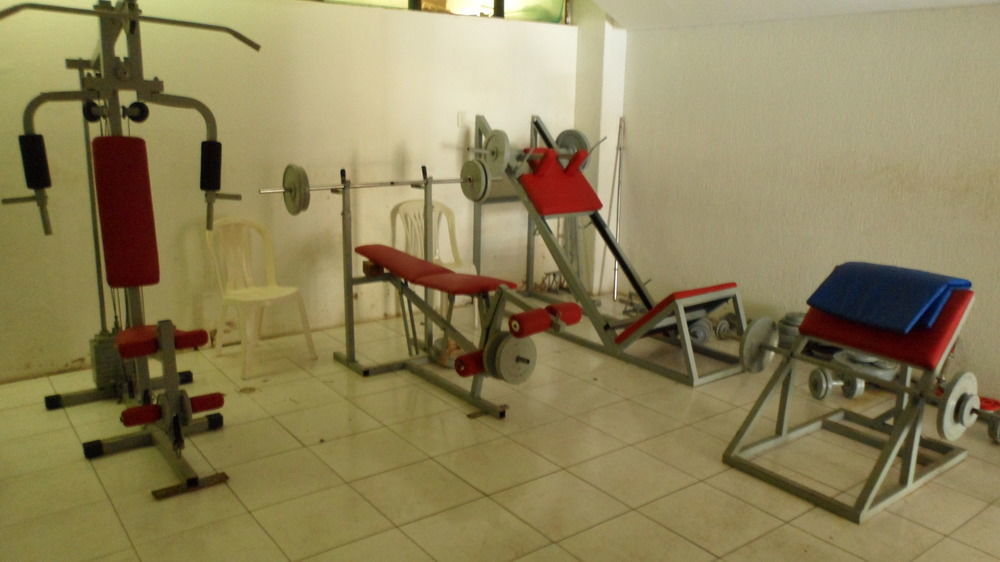 Flat Jardim De Alah Apartment Salvador Exterior foto