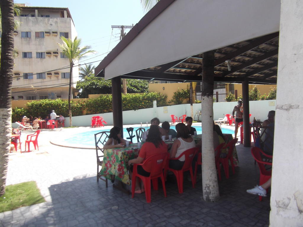 Flat Jardim De Alah Apartment Salvador Exterior foto