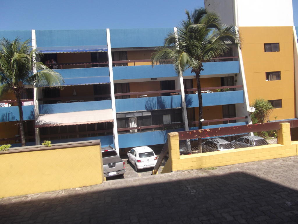 Flat Jardim De Alah Apartment Salvador Exterior foto