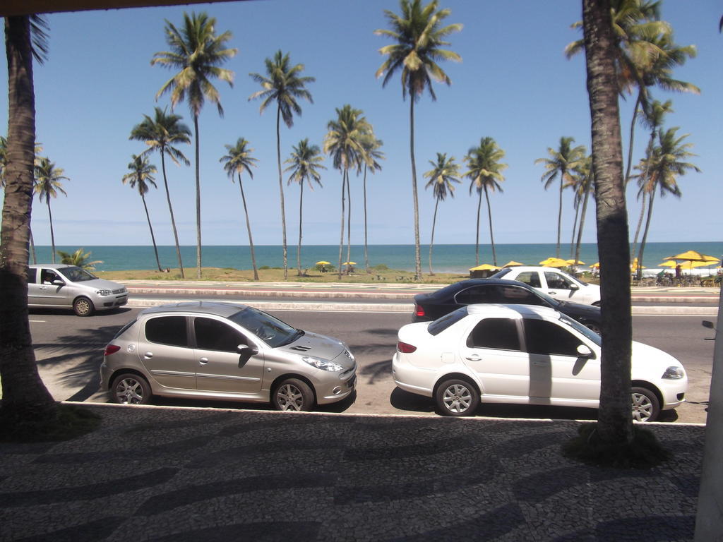 Flat Jardim De Alah Apartment Salvador Exterior foto