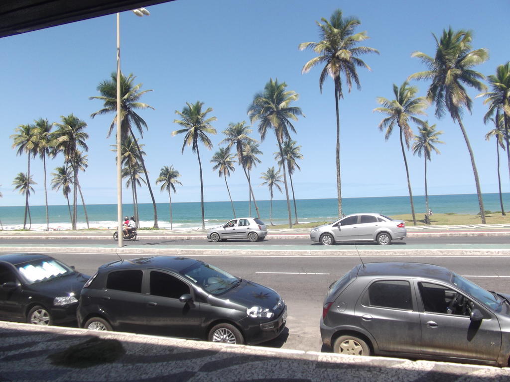 Flat Jardim De Alah Apartment Salvador Exterior foto