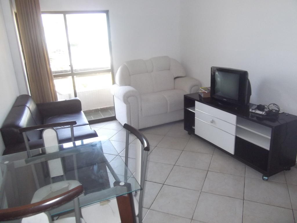 Flat Jardim De Alah Apartment Salvador Exterior foto