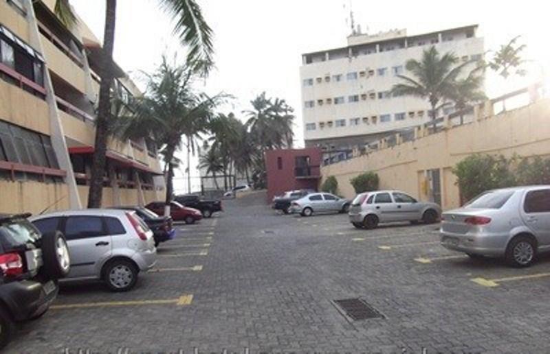 Flat Jardim De Alah Apartment Salvador Exterior foto