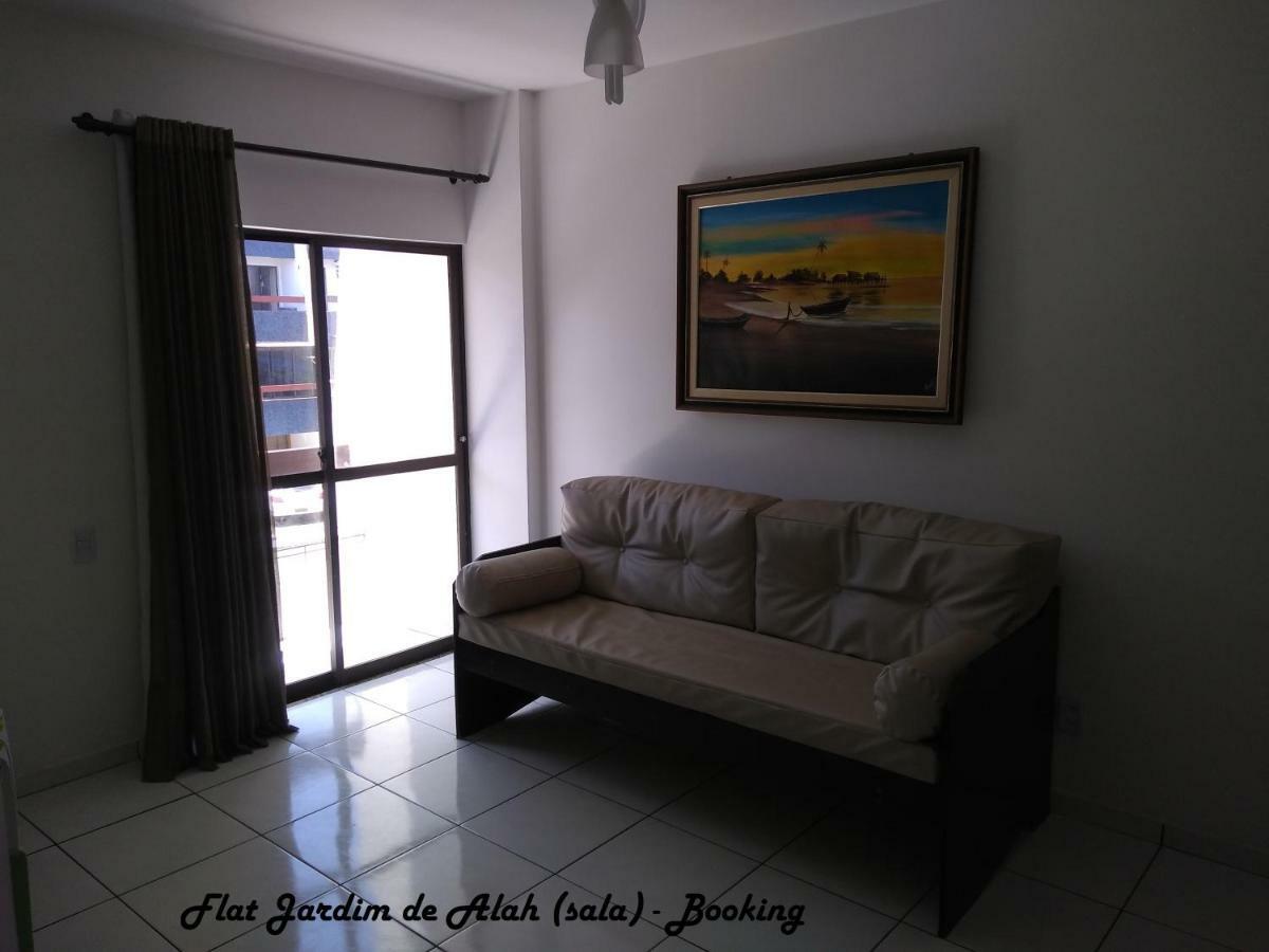 Flat Jardim De Alah Apartment Salvador Exterior foto